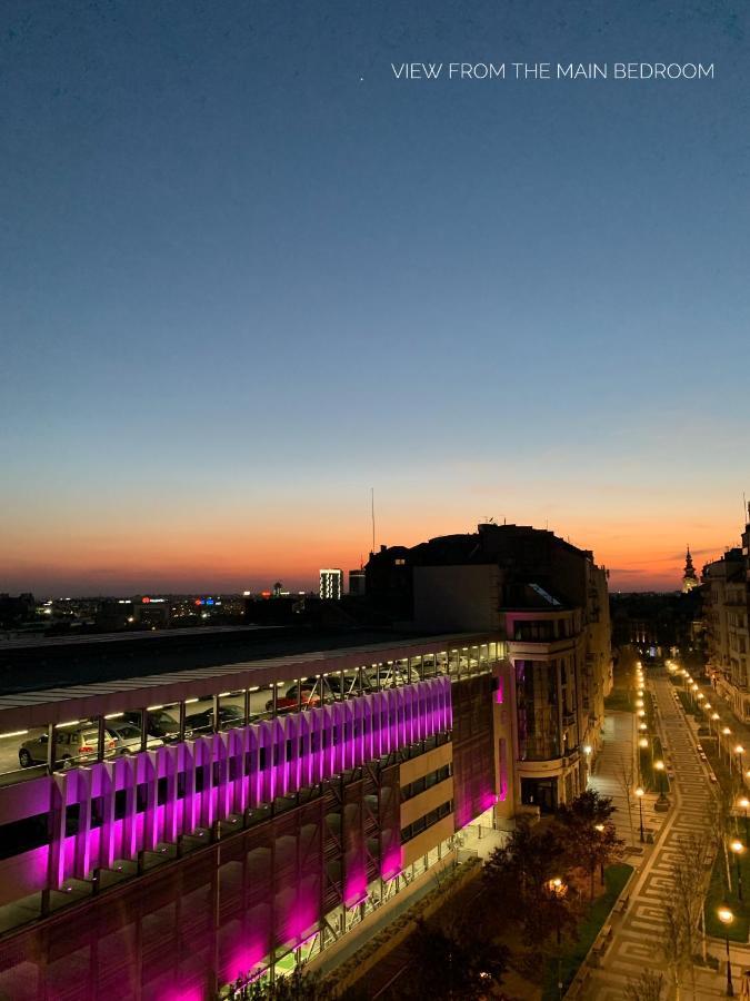 Allure Of بلغراد المظهر الخارجي الصورة